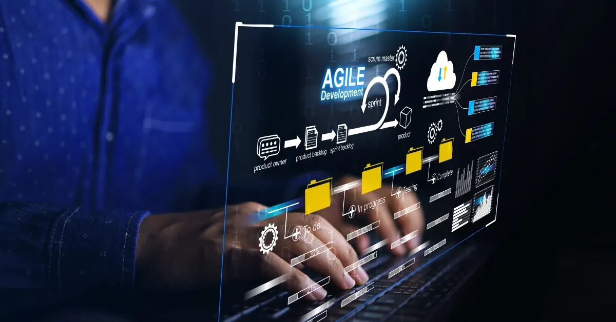 Introduction to Agile Development