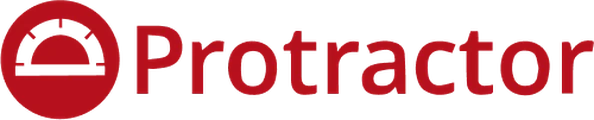 Protractor