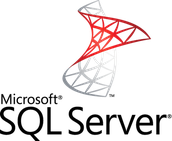 Microsoft SQL Server mark