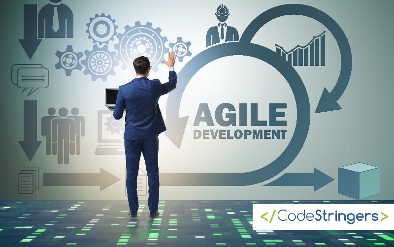 Introduction to agile